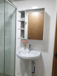 Blk 451A West Terra @ Bukit Batok (Bukit Batok), HDB 3 Rooms #610310291